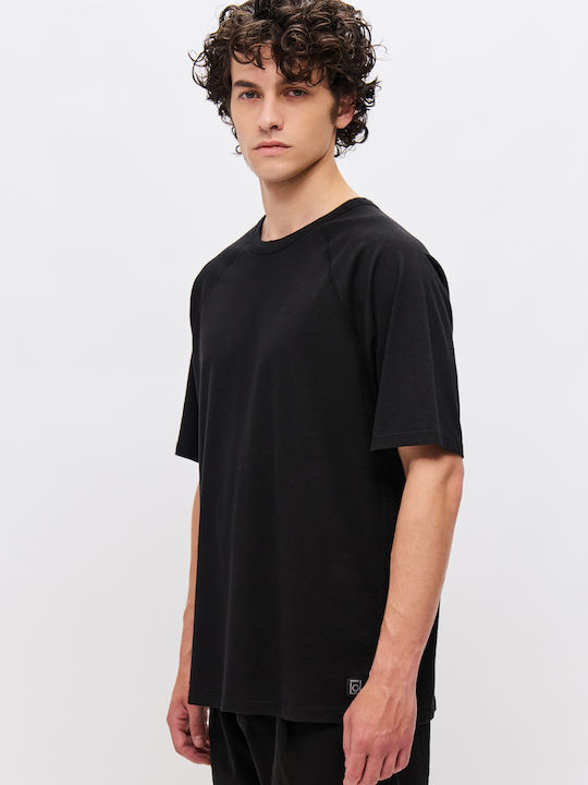 Tricou Black
