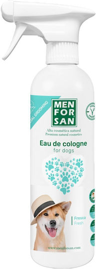 Men for San Perfume Dog 500ml