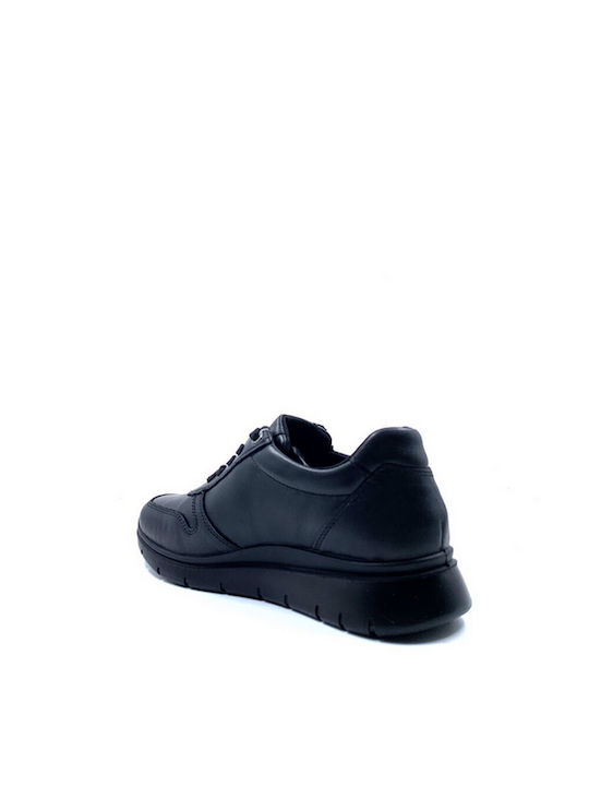 Imac Anatomical Sneakers Black