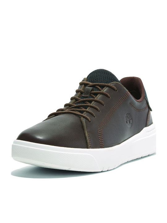 Seneca Bay Sneakers Coffee