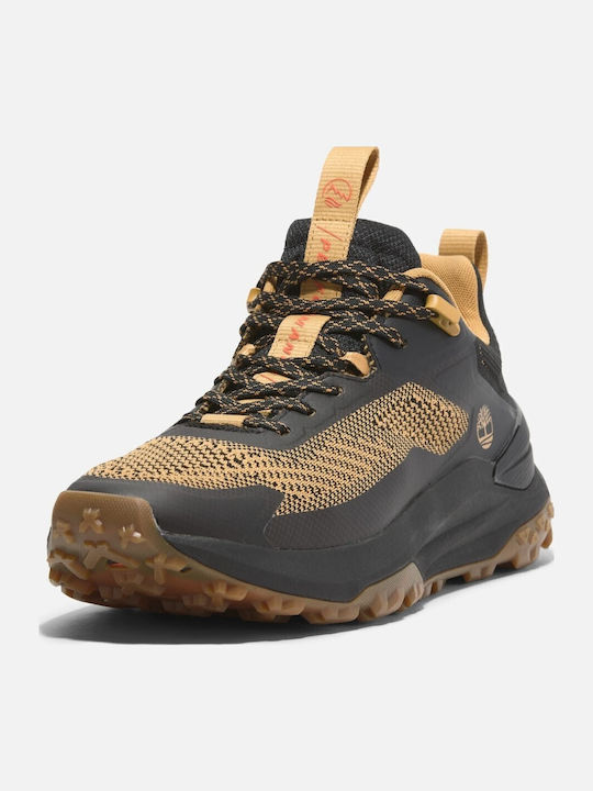 Motion Access Sneakers Wheat