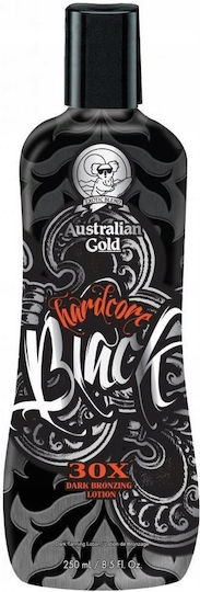 Australian Gold Hardcore Black + Forever After After Sun