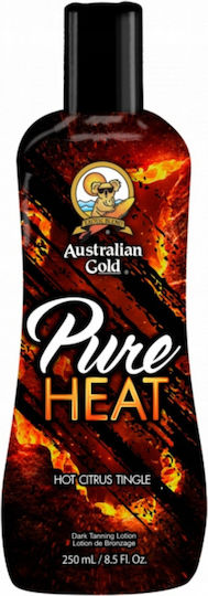 Australian Gold Pure Heat + Forever After After Sun