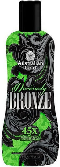 Australian Gold Deviously Black + Forever After Tanning Oil