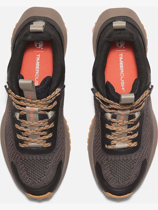 Motion Access Sneakers Brown
