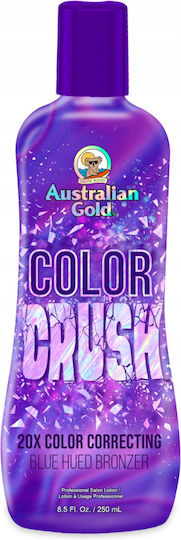 Australian Gold Color Crush Blue + Forever After After Sun