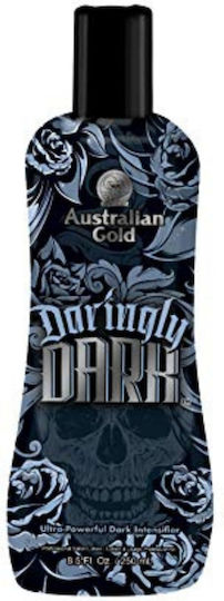 Australian Gold Daringly Dark + Forever After After Sun Care