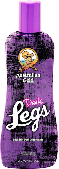 Australian Gold Dark Legs + Forever After After Sun