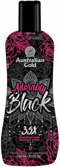 Australian Gold Adorably Black + Forever After After Sun Care