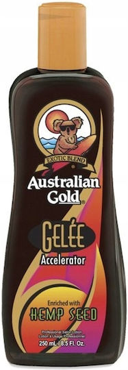 Australian Gold Gelée Accelerator + Forever After After Sun