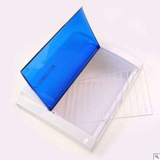 Professional Sterilization Oven Tool Sterilizer UV Rays 8W
