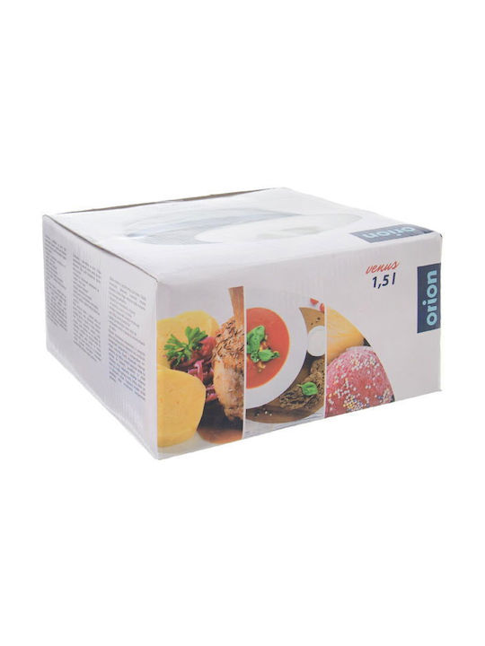 Venus 125868 1.5L Thermo Food Container