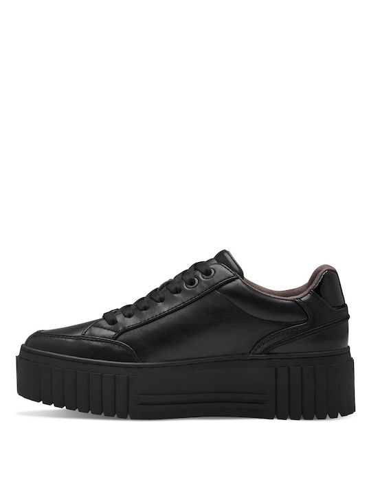 S.Oliver Sneakers Black