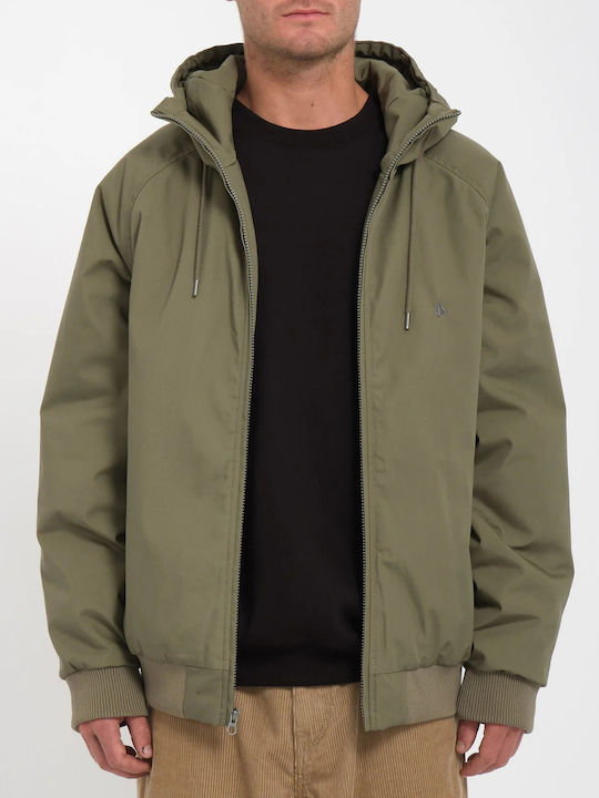 Volcom Volcom