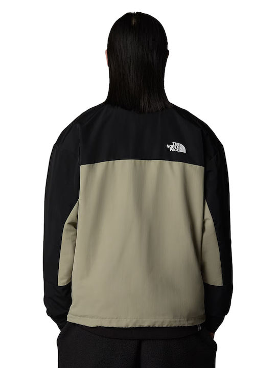 The North Face Hmlyn Μπουφάν Clay Grey