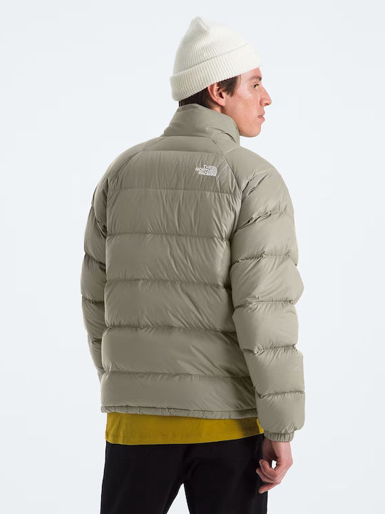 Hydrenalite Jacket Clay Grey