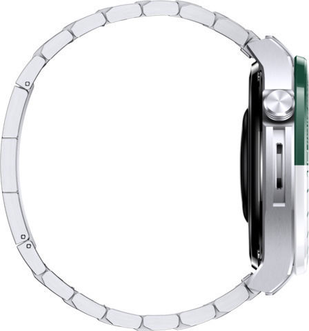 Huawei Watch Ultimate Керамика 49мм Водоустойчив с Пулсомер (Зелен)