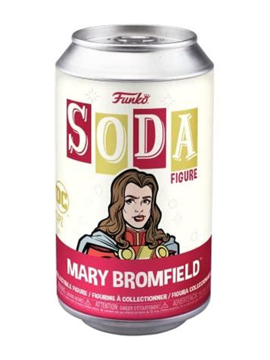 Funko Vinyl Soda Movies: Mary Bromfield Chase Funko Vinyl Soda Movies: Mary Bromfield Chase