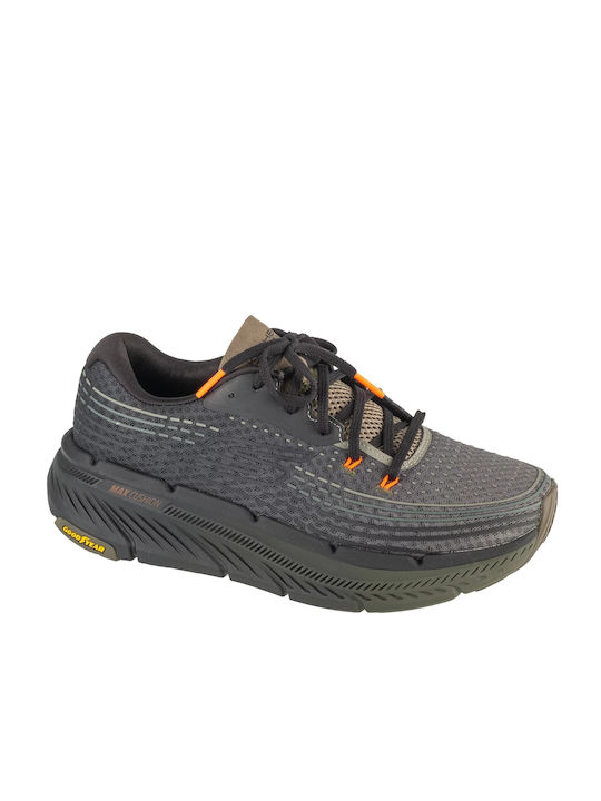 Skechers Max Cushioning Sneakers Olv