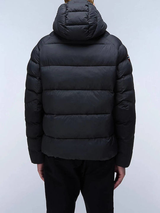 Napapijri Jacket Puffer Black