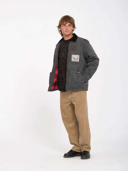 Volcom