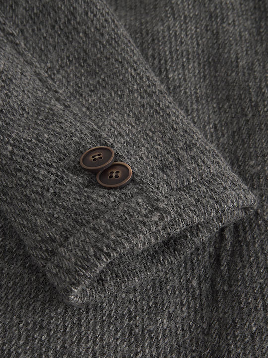 Jacke Gray