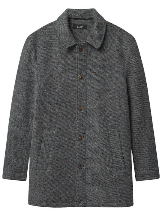 Jacke Gray