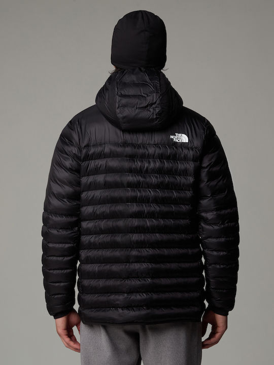 Jacket Black