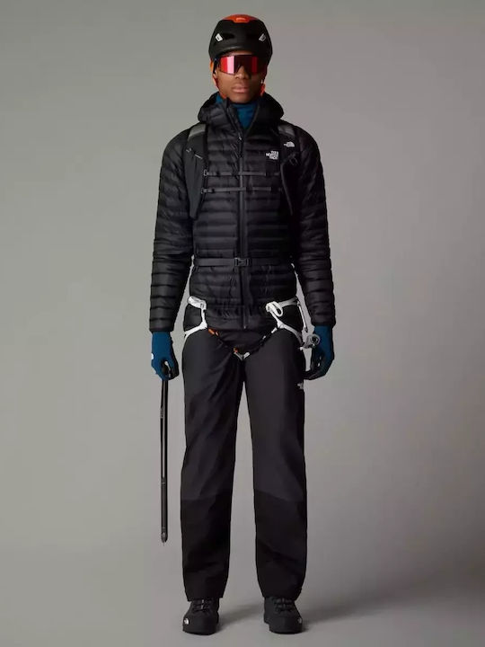 Jacket Waterproof Tnf Black