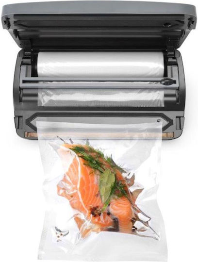 Vacuum Sealer Roll Feeder Budget Line 310 Mm 100 W Hendi 201626