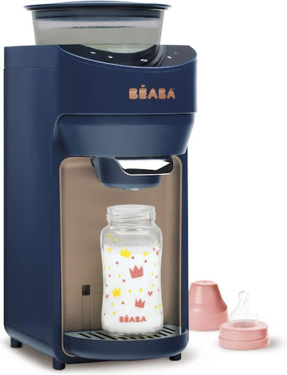 Beaba Milkeo Plus Baby Milk Maker Night Blue