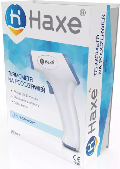 Infrared Non-contact Thermometer Hw-2