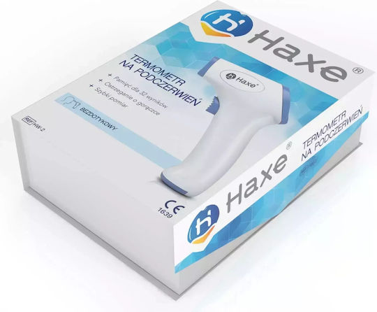 Infrared Non-contact Thermometer Hw-2