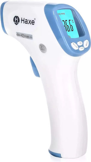Infrared Non-contact Thermometer Hw-2
