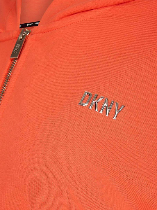 Women's Sweatshirt Jacket Hooded Hcl