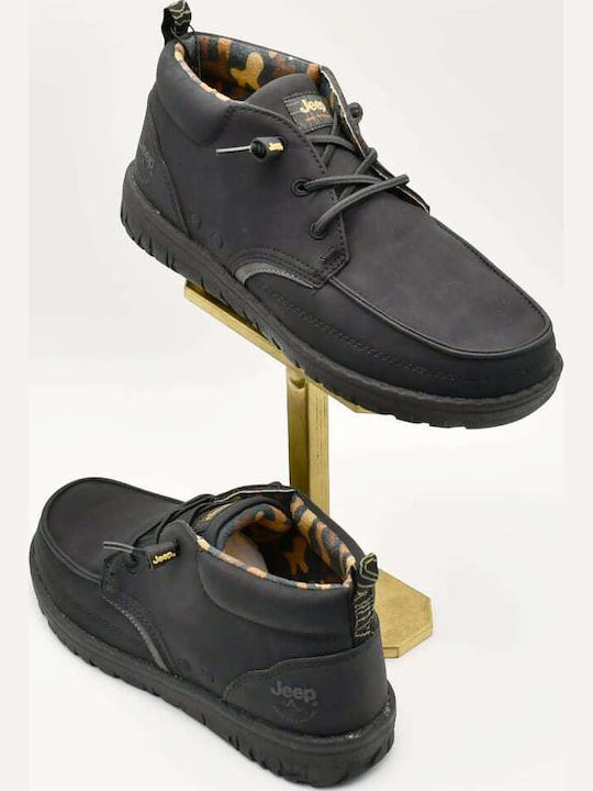 Jeep Footwear Jeep Footwear