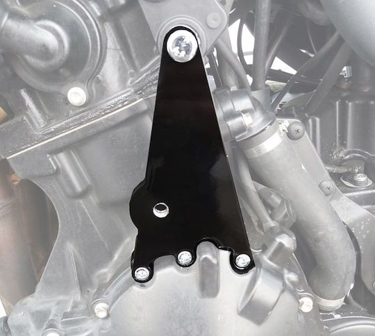 Moto Discovery 001940/ZXZ