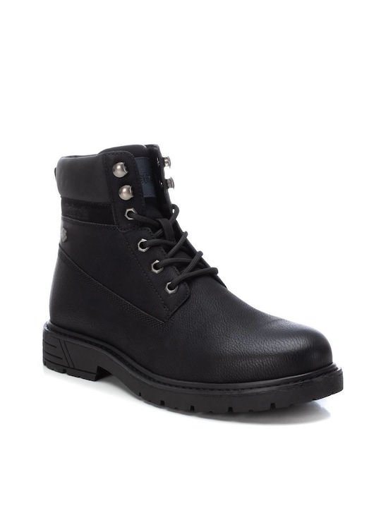 Black Boots