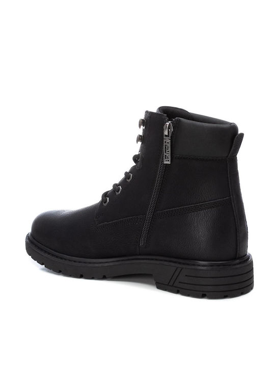 Black Boots