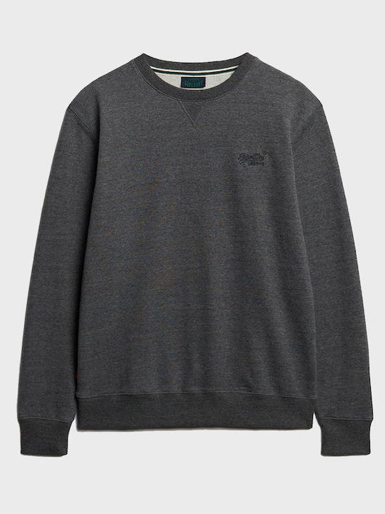 Superdry D1 Ovin Gray