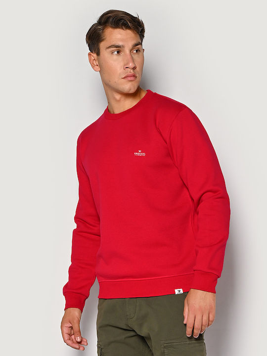 Φούτερ Red