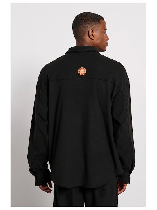 BodyTalk Shirt Black