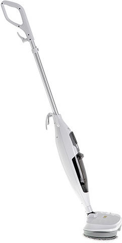 Adler Dampfreiniger Hand mit Stange