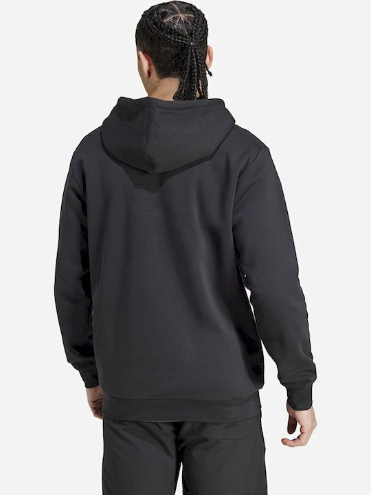 adidas Logo Multi with Hood