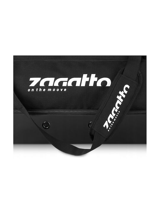Zagatto ZG756