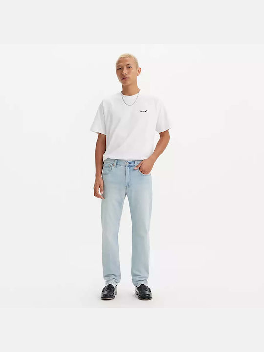 Levi's Herren Jeanshose in Slim Fit Woke Up Late