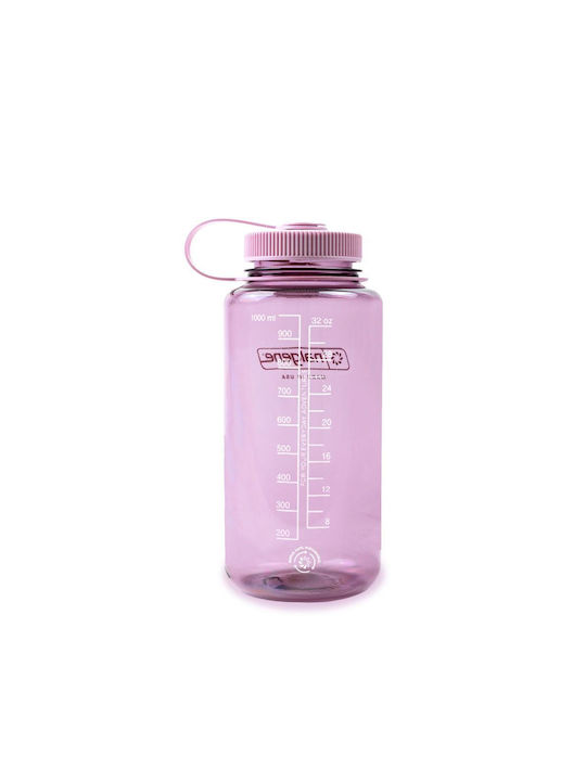 Nalgene Wide Mouth Water Bottle 1000ml