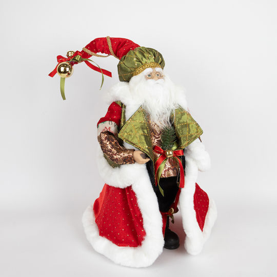 Santa Claus 47pcs