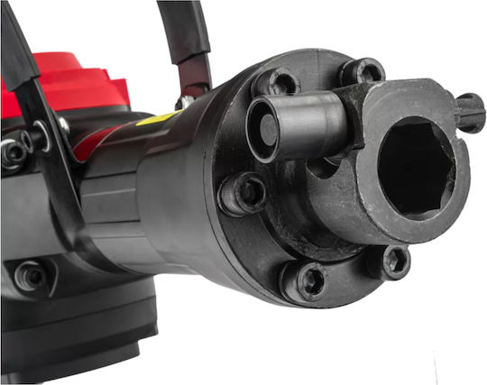 Red Technic Κρουστικό Κατεδαφιστικό Ρεύματος 3300W με Υποδοχή HEX