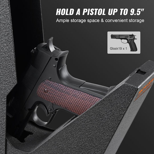 Vevor Cabinete arme Pistol Locuri